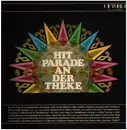 LP - Die Sänger von Finsternwalde - Hitparade an der Theke
