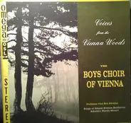 Die Sängerknaben Vom Wienerwald , Karl Etti - Voices From The Vienna Woods