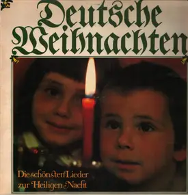 Die Sängerknaben vom Wienerwald - Deutsche Weihnachten