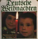 LP - Die Sängerknaben Vom Wienerwald - Deutsche Weihnachten