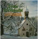 LP - Die Sängerknaben Vom Wienerwald - Frohe Weihnacht