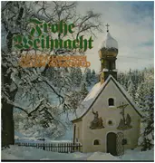 LP - Die Sängerknaben Vom Wienerwald - Frohe Weihnacht