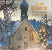 LP - Die Sängerknaben Vom Wienerwald - Frohe Weihnacht