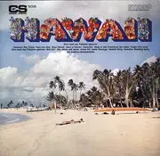 LP - Die Samoa-Serenaders - Hawaii (Eine Insel Aus Träumen Geboren)