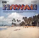 LP - Die Samoa-Serenaders - Hawaii (Eine Insel Aus Träumen Geboren)