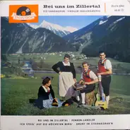 Die Sandhofer - Bei Uns Im Zillertal