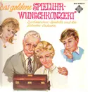 LP - Die Sanssouci-Spieluhr und das Belvedere-Orchester - Das goldene Spieluhrwunschkonzert