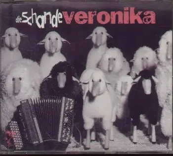 Die Schande - Veronika