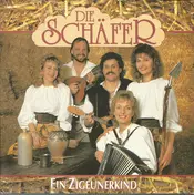 Die Schäfer - Ein Zigeunerkind
