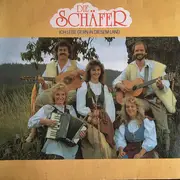 LP - Die Schäfer - Ich Lebe Gern In Diesem Land
