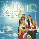 CD - Die Schäfer - Halt Den Sonnenstrahl Fest
