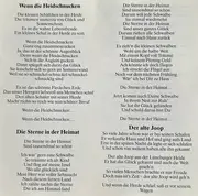 CD - Die Schäfer - Wenn Die Heidschnucken...
