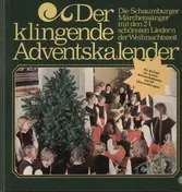 Die Schaumburger Märchensänger - Der klingende Adventskalender