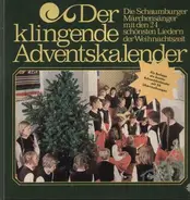 Die Schaumburger Märchensänger - Der klingende Adventskalender