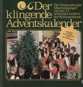 Die Schaumburger Märchensänger - Der klingende Adventskalender