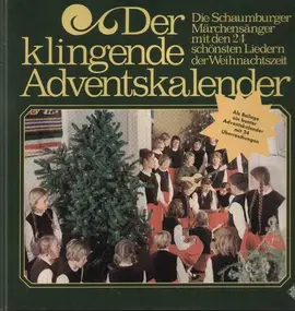 Die Schaumburger Märchensänger - Der klingende Adventskalender