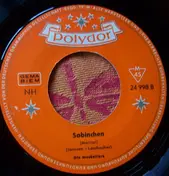Die Schock-Kings - Das War Die Lady Chatterley / Sabinchen