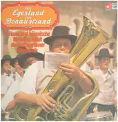 Die Schönbrunner Blasmusik