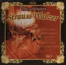 CD - Die schönsten Strauß Walzer - Die schönsten Strauß Walzer Vol.3