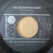 Die Schoppen-Hauer