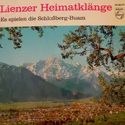 Die Schloßbergbuam , Erika Pump