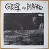 LP - Die Schlacht / Christ On Parade - Die Schlacht / Christ On Parade