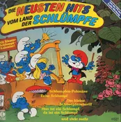 Die Schlümpfe - Die Neusten Hits Vom Land Der Schlümpfe