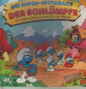 Die Schlümpfe - Die Super-Hitparade Der Schlümpfe