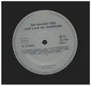 LP - Die Schlümpfe - Die Neusten Hits Vom Land Der Schlümpfe