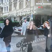 LP - Die Schmonzetten, Joe Buschmann - Always - Gatefold