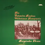 Die Schmitz Backes Volkstanz Kompanie