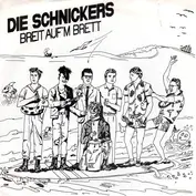 Die Schnickers