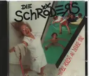 Die Schröders - Mutter horcht an deiner Tür