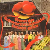 Die Schwabenland-Singers