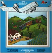 LP - Die Schwäbschen Bläser - Auf Der Schwäbschen Eisenbahne