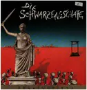 LP - Die Schwarzen Schafe - Ars Justitia