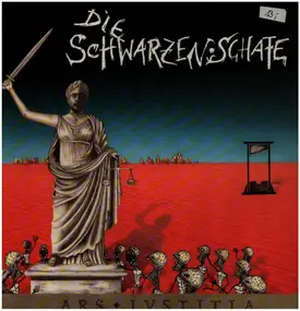 Die Schwarzen Schafe - Ars Justitia