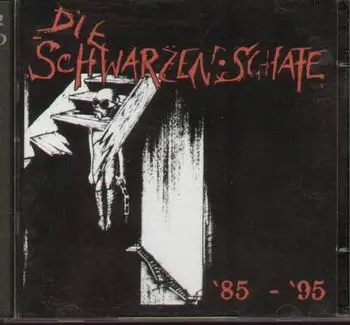 Die Schwarzen Schafe - '85 - '95
