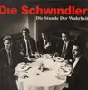 LP - Die Schwindler - Die Stunde Der Wahrheit - Booklet