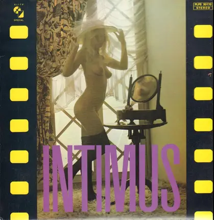 Die Sexy-Boys Ralph+Joe - Intimus Vol. 2