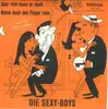 7inch Vinyl Single - Die Sexy-Boys - Aber Rein Muss Er Doch