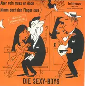 Die Sexy-Boys