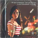 7inch Vinyl Single - Die Seelords - Wir Lagen Vor Madagaskar - EP, Mono