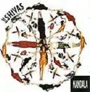 CD - Die Shivas - Mandala