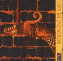 CD - Die Shivas - Babylon And The Beast