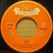 Die Sieben Raben - Sambo