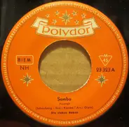 Die Sieben Raben - Sambo