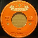 7inch Vinyl Single - Die Sieben Raben - Sambo