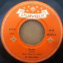 7inch Vinyl Single - Die Sieben Raben - Smoky / Oklahoma-Tom