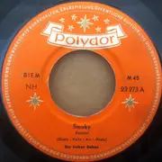7inch Vinyl Single - Die Sieben Raben - Smoky / Oklahoma-Tom